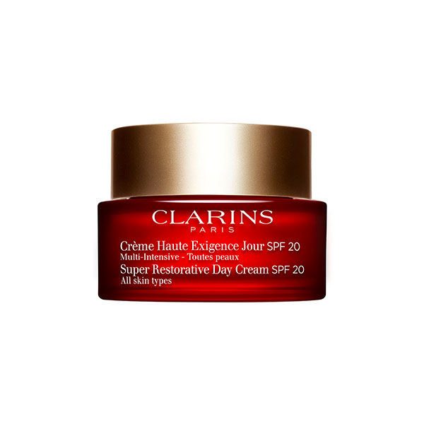 Lift Naturally | Clarins to Lift Use How - Eye How Total Visibly Eyes to